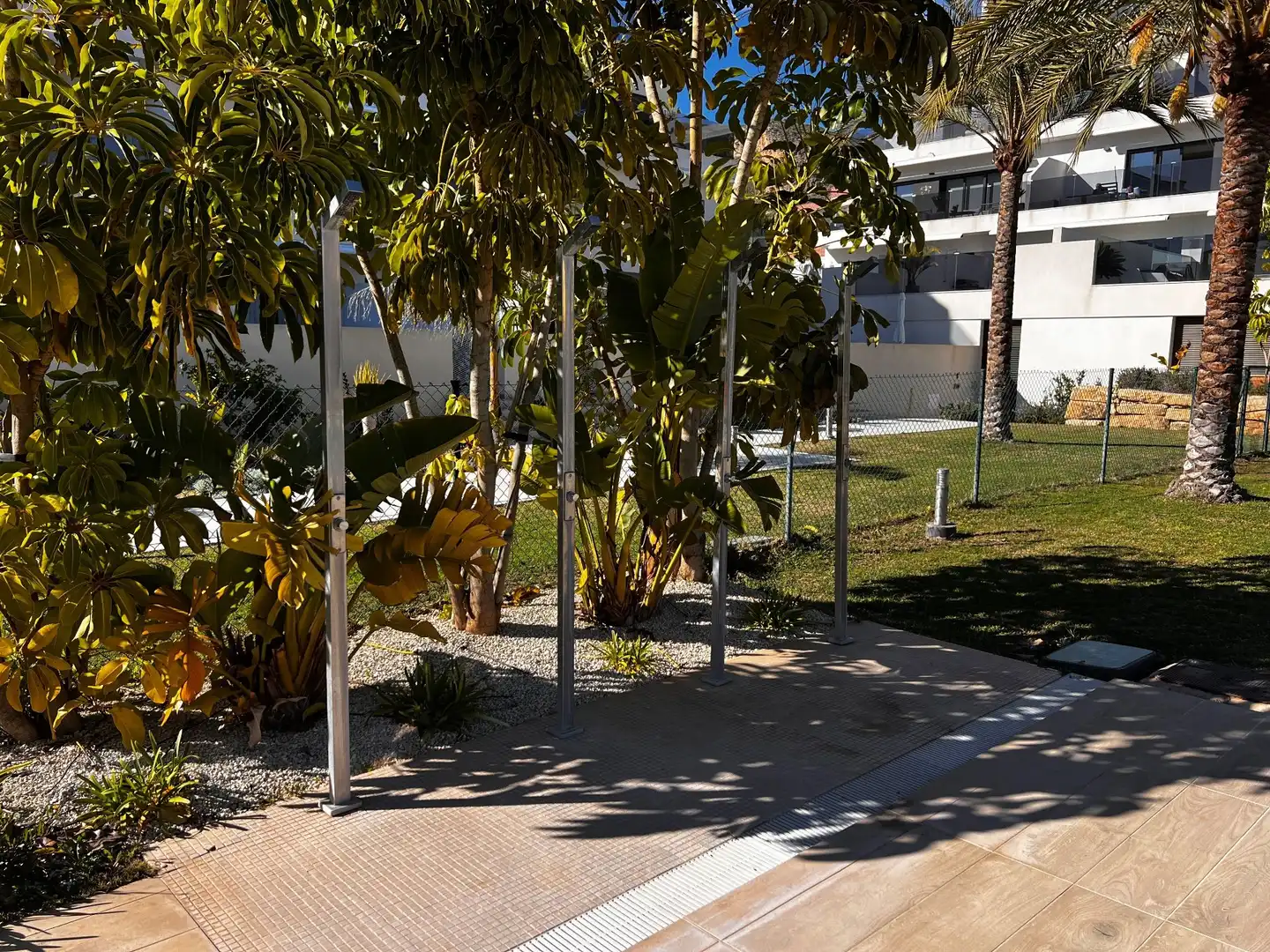 Maisonette mit Pool zum Verkauf in Golf Bahía, imagen 25