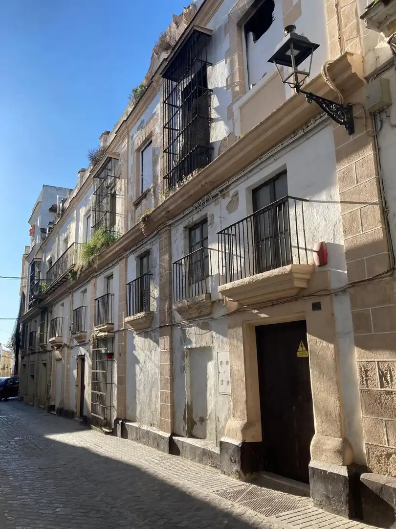 Residencial en venda a Centro, imagen 3