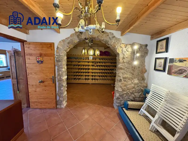 Casa o xalet en venda en Bonastre, Tarragona
