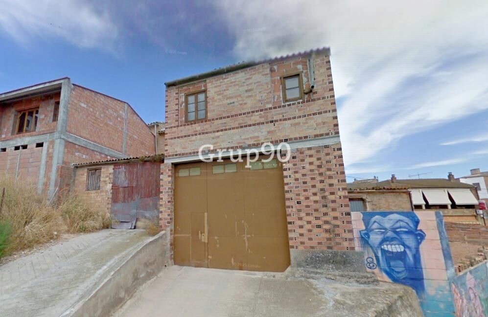 Exterior view of Premises for sale in Bovera