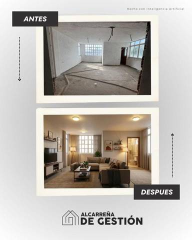 Piso en Venta en Rúa Villadóniga en Piñeiros- Freixeiro