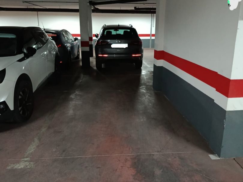 Parking of Garage to rent in Daimiel