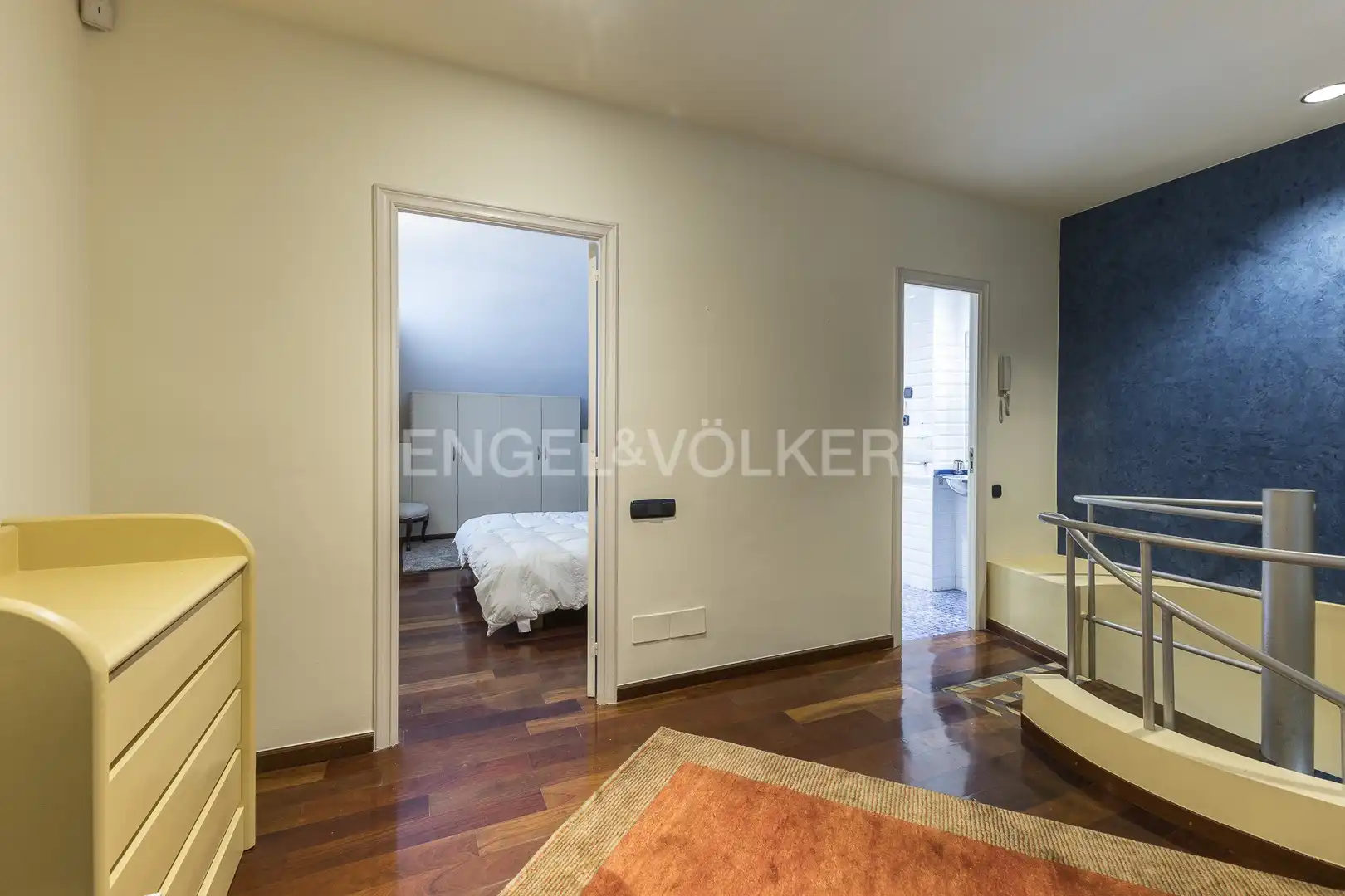 Penthouse with lift for sale in Gràcia, imagen 31