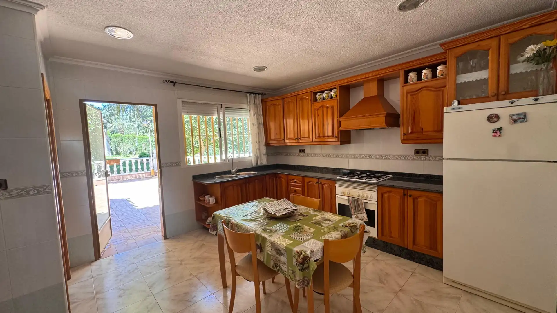 Detached house with terrace for sale in Calle Coto-Romeros, imagen 23