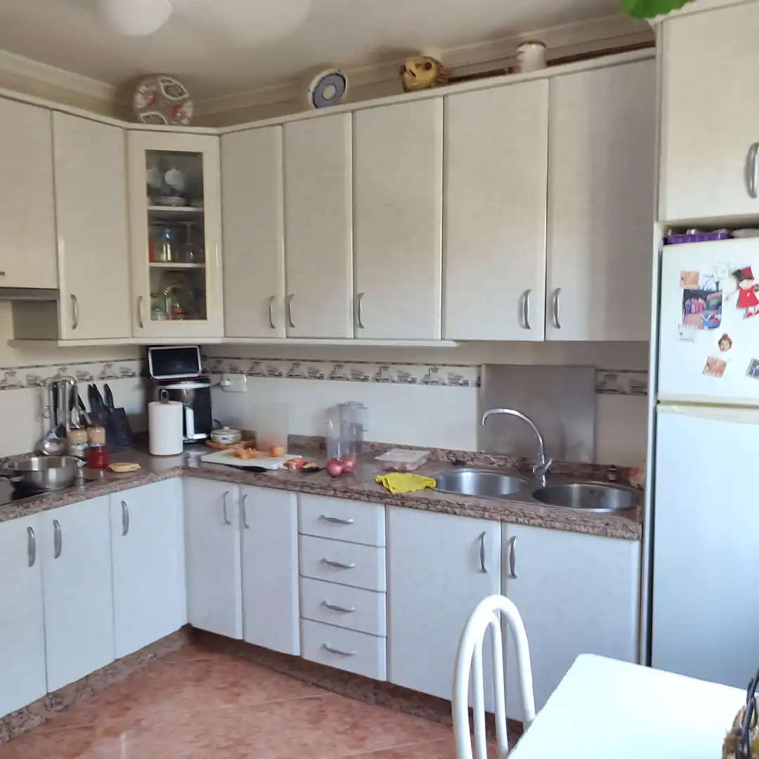 Villa mit Pool zum Verkauf in Periurbano Oeste - Sierra, imagen 17