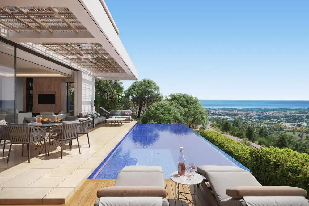 Residential zum Verkauf in SIROCO DE RIVIERA, 9, Riviera del Sol