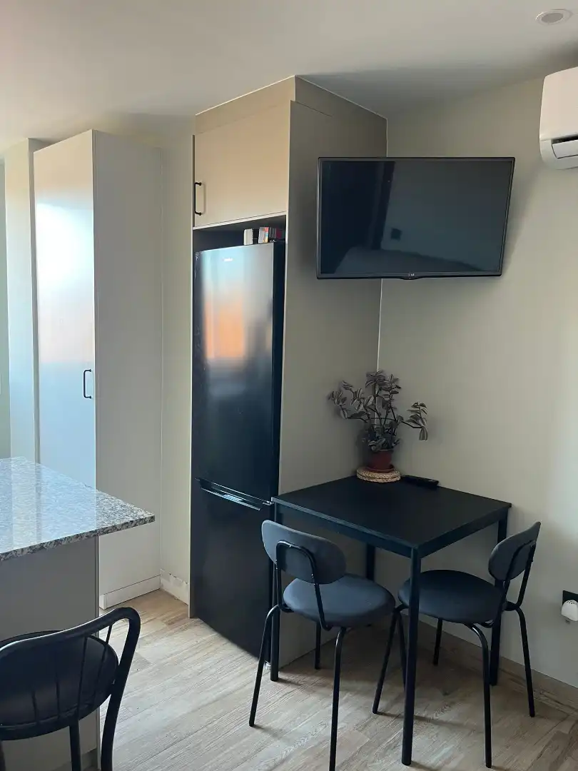 Cuina de Pis en venda en Vélez-Málaga amb Aire condicionat