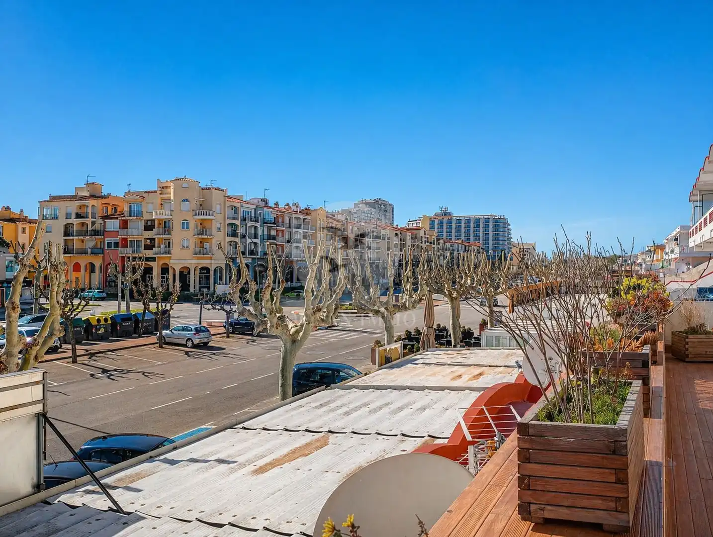 Piso con jardín en venta en SANT MORÍ, imagen 13