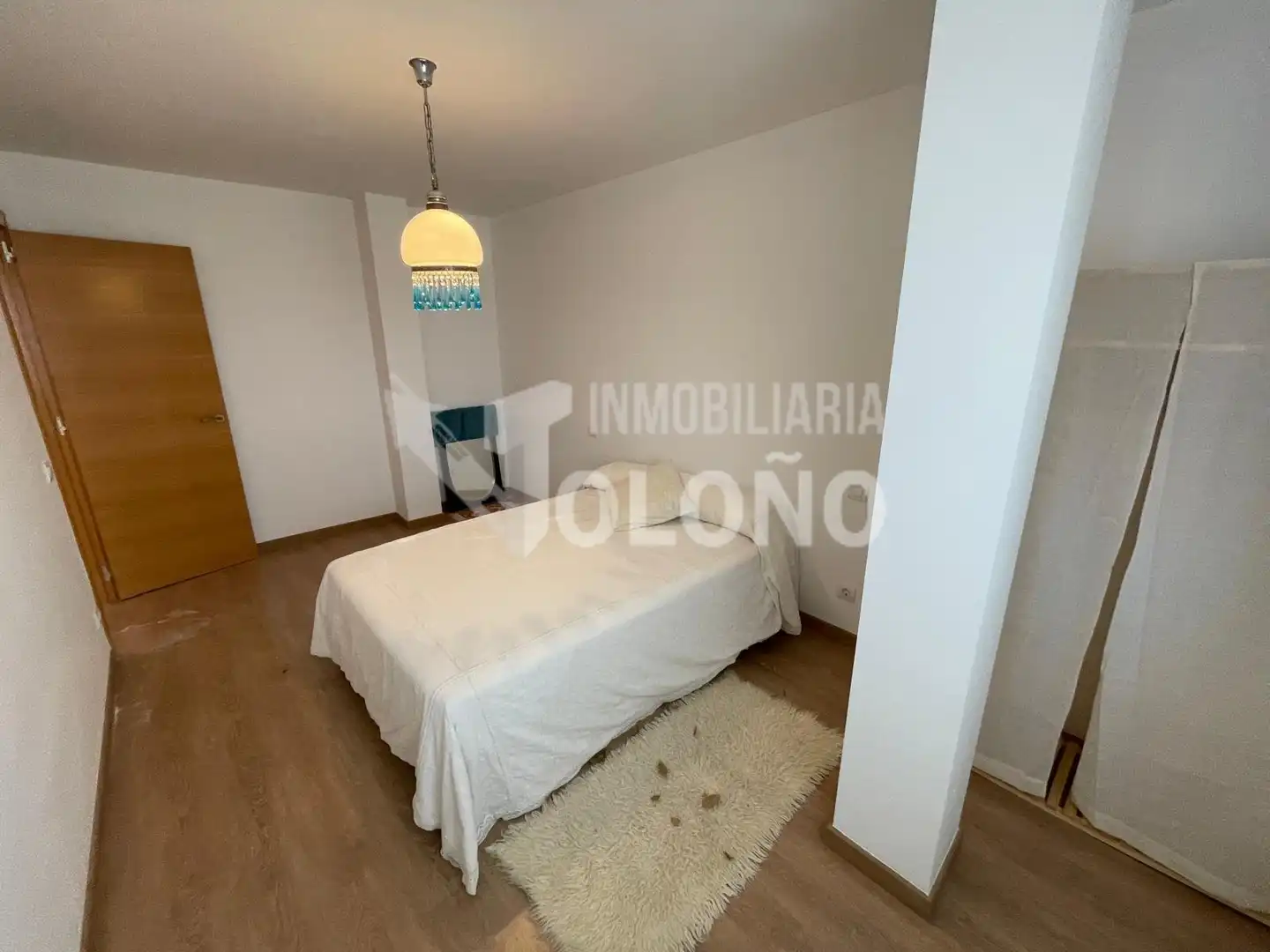 Dormitori de Dúplex en venda en Zarratón amb Calefacció, Parquet i Traster