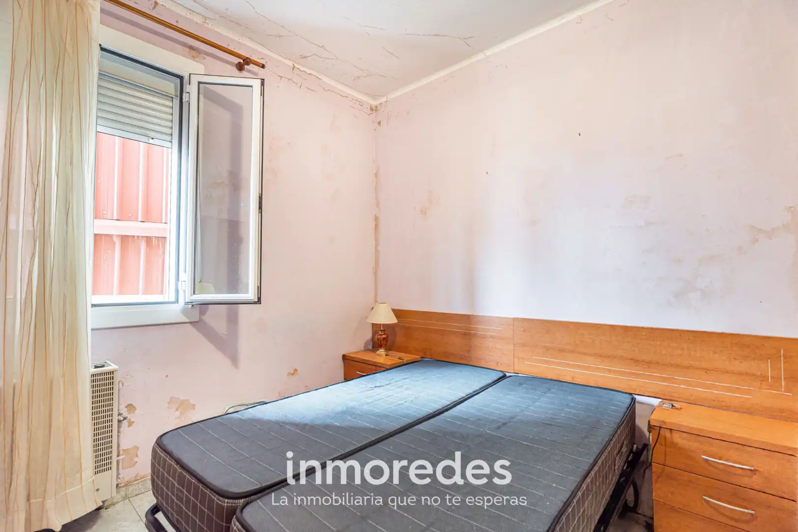Habitación de Piso en venta en Barcelona con Aire acondicionado, Calefacción y Horno