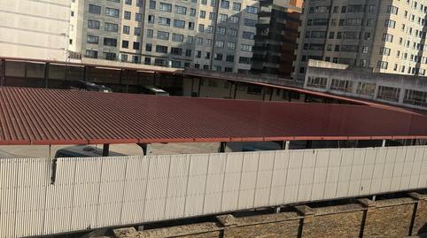 Foto 2 de Pis de lloguer a Ciudad de Vigo, San Roque - As Fontiñas, Lugo