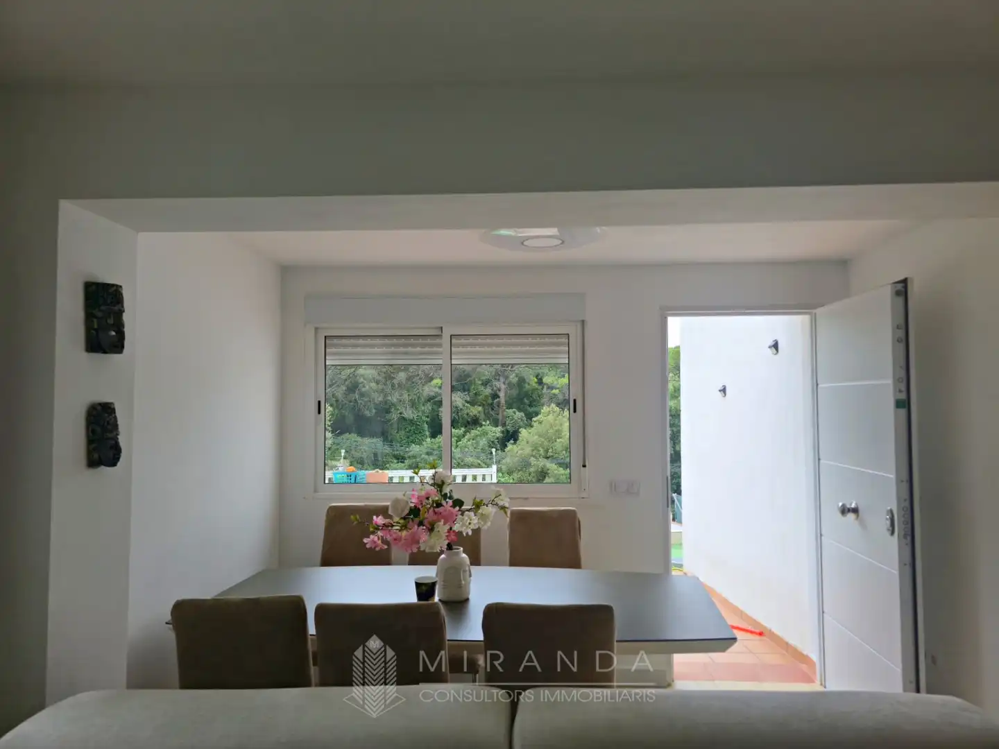 Chalet con jardín en venta en Lliçà d'Amunt, imagen 7