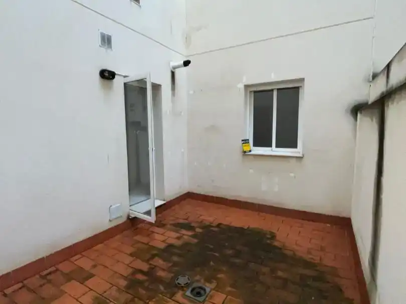 Terraza de Piso en venta en Móra la Nova