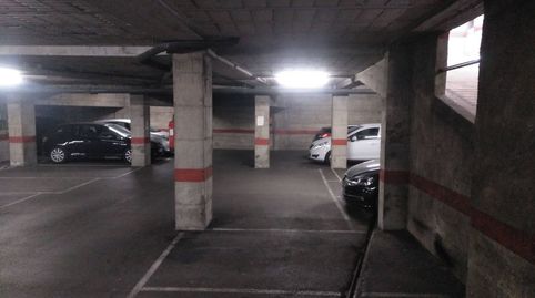 Photo 3 of Garage for rent in Carrer de la Creu, 3, Eixample Nord, Girona Capital
