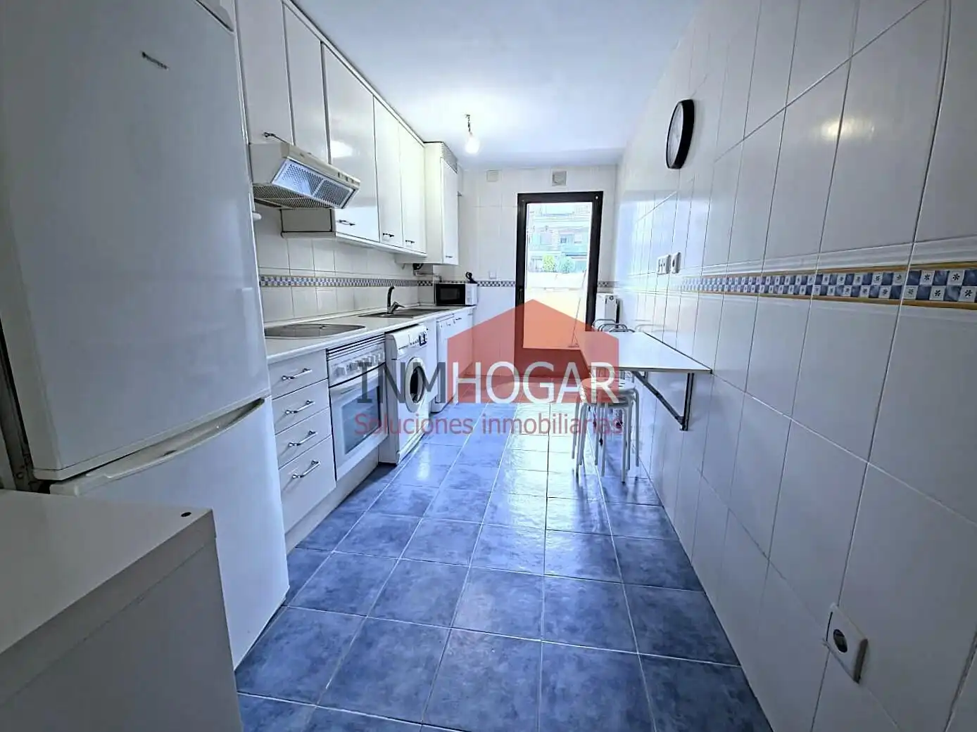 Flat with terrace for sale in Hervencias Altas - El Pinar, imagen 11