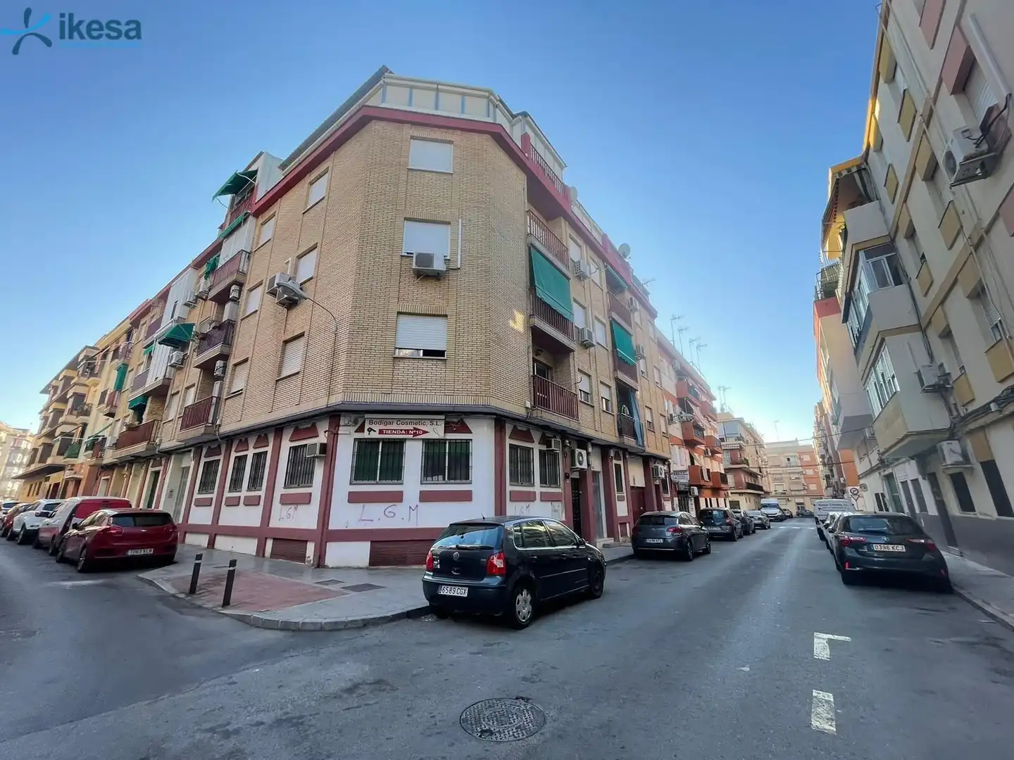 Appartement avec ascenseur à vendre à Isla Chica, imagen 3