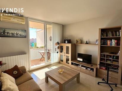 Flat for sale in Neus Català, Balàfia