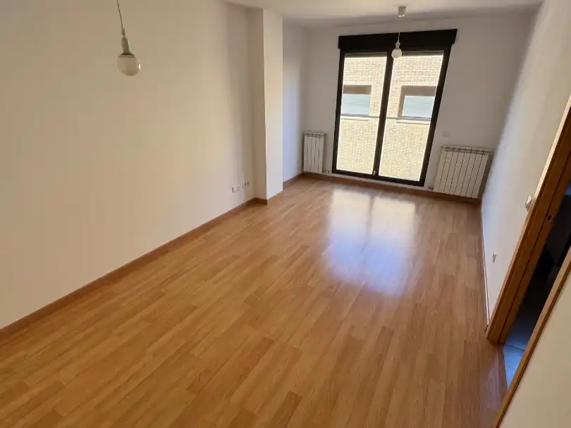 Schlafzimmer von Wohnung zum Verkauf in Ensanche - Fuenfresca