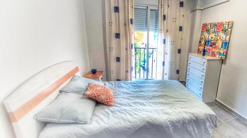 Foto 5 de Apartamento de alquiler en Plaza de Capuchinos, El Molinillo - Capuchinos, Málaga