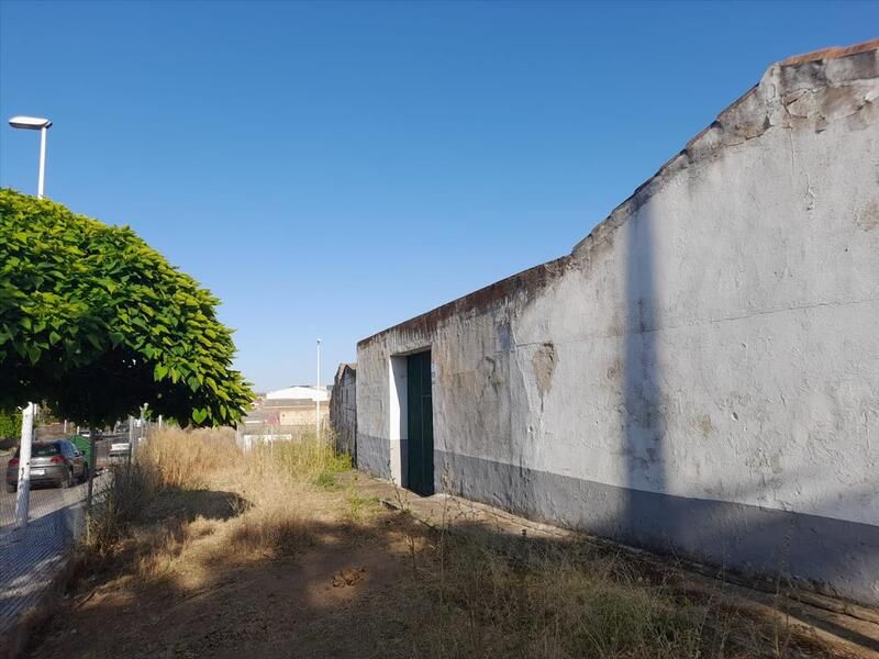 Exterior view of Residential for sale in Mérida