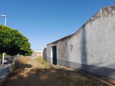 Terreno residencial en venta en Camino Vieja de Mirandilla