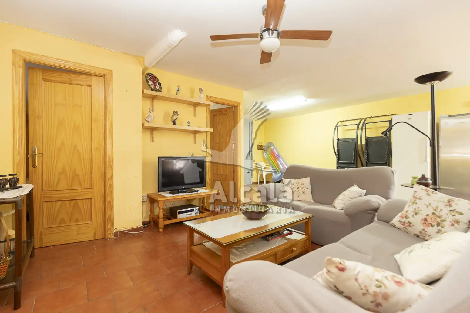 House with pool for sale in El Casar de Escalona, imagen 54