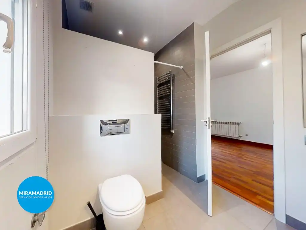 Baño de Casa o chalet en venta en Paracuellos de Jarama con Piscina