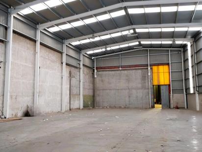 Industrial buildings for sale in Arganda del Rey