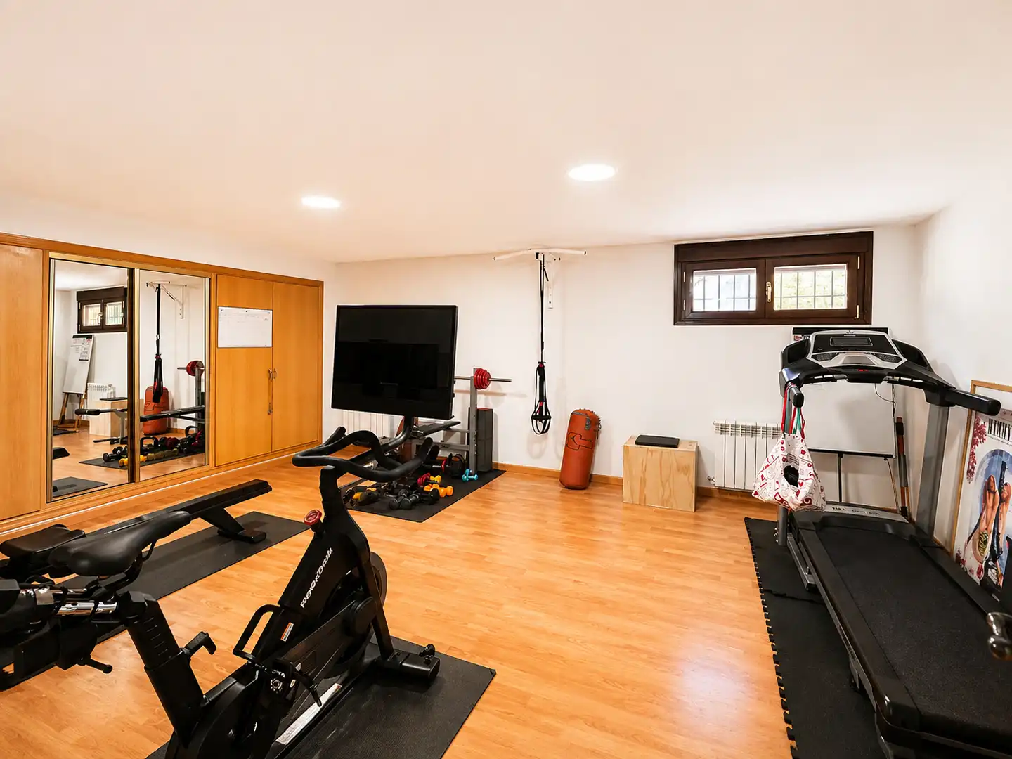 Casa o xalet en venda en Guadarrama amb Calefacció, Jardí privat i Parquet