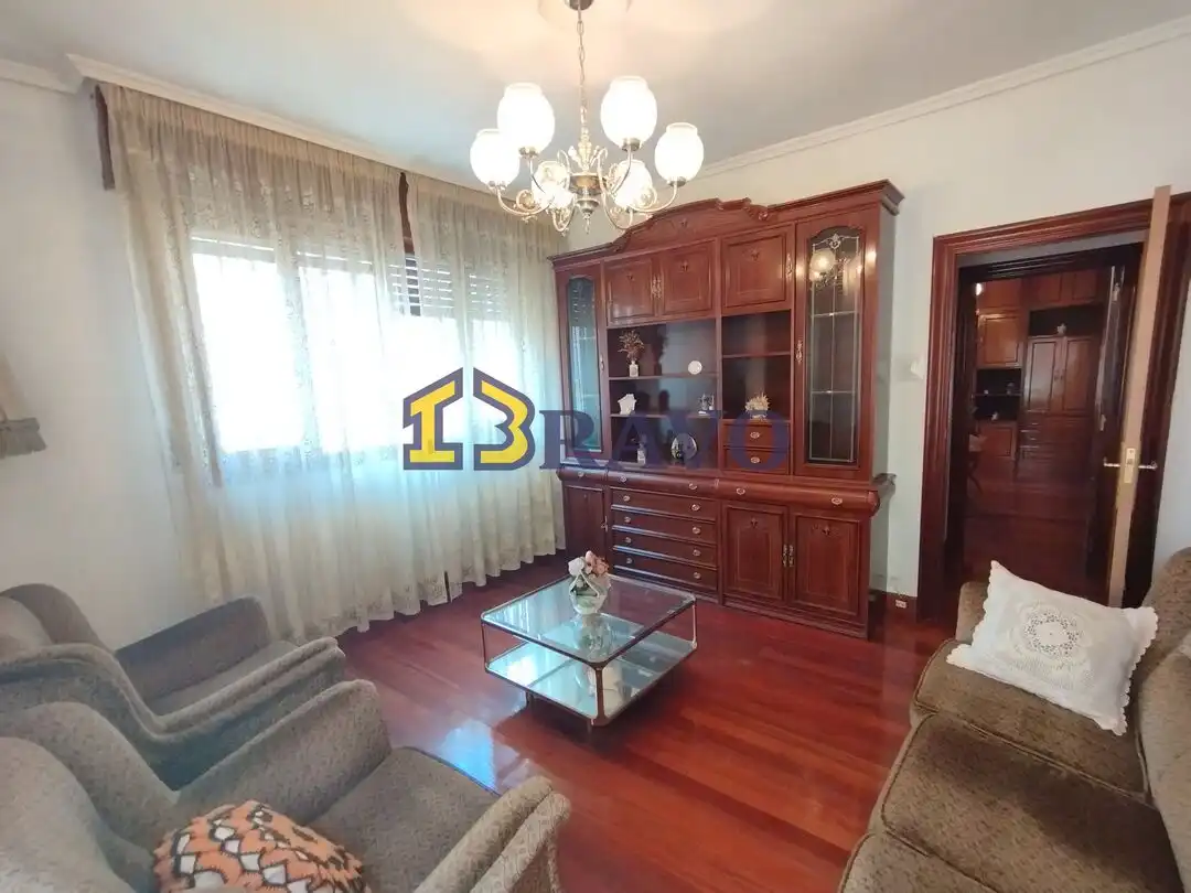 Piso en venta en Villarcayo de Merindad de Castilla la Vieja, imagen 7