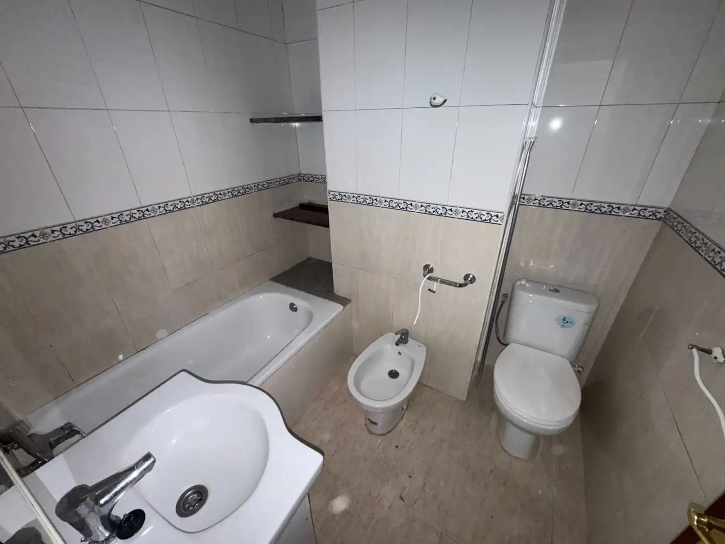 Piso en venta en C/ Pi i Margall, Migjorn