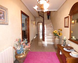 House or chalet for sale in Almagro  with Air Conditioner, Heating and Terrace