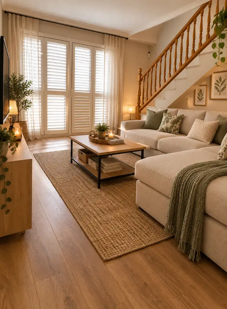 Duplex con terrazza in vendita a Centre