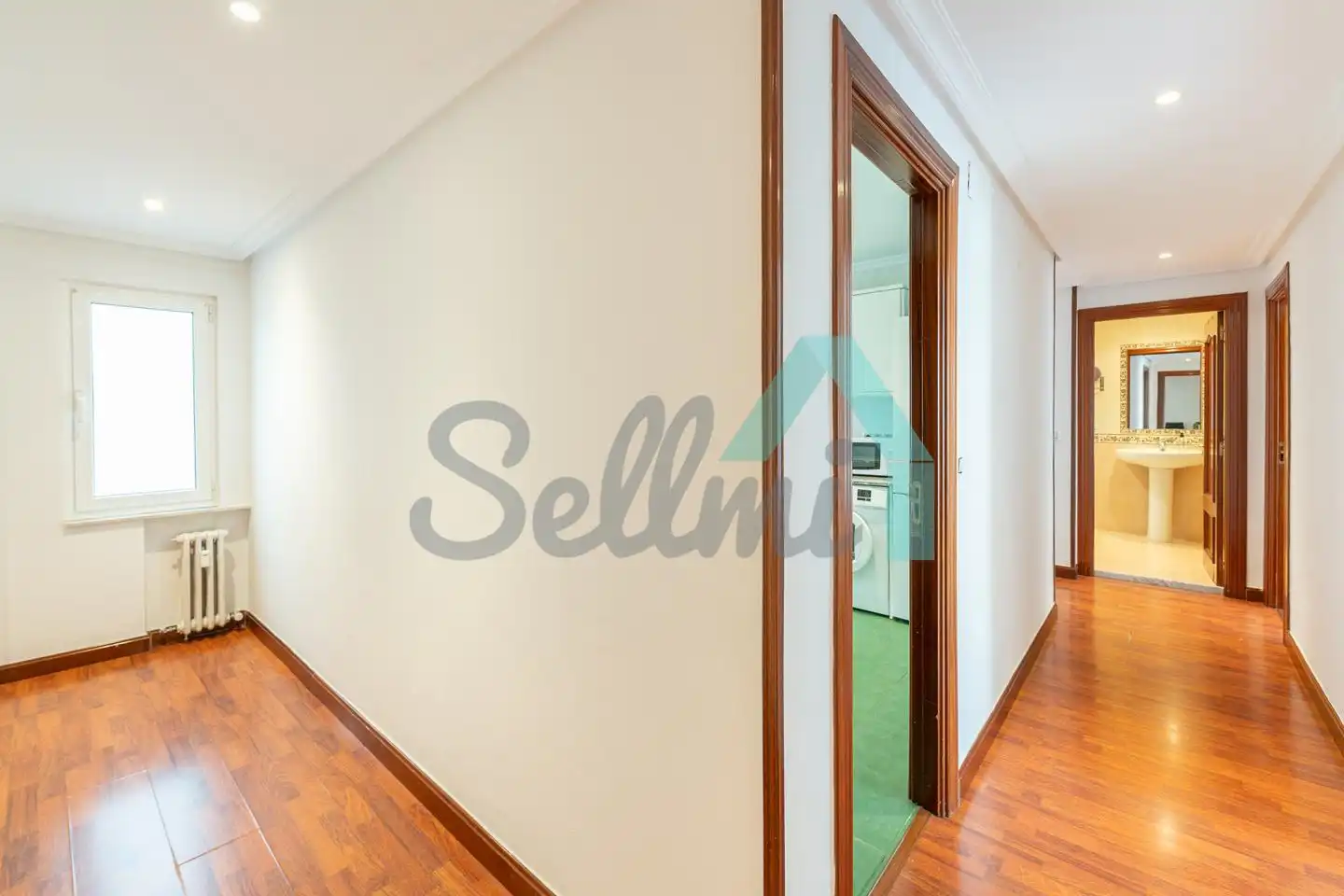 Piso en venta en Oviedo  con Calefacción