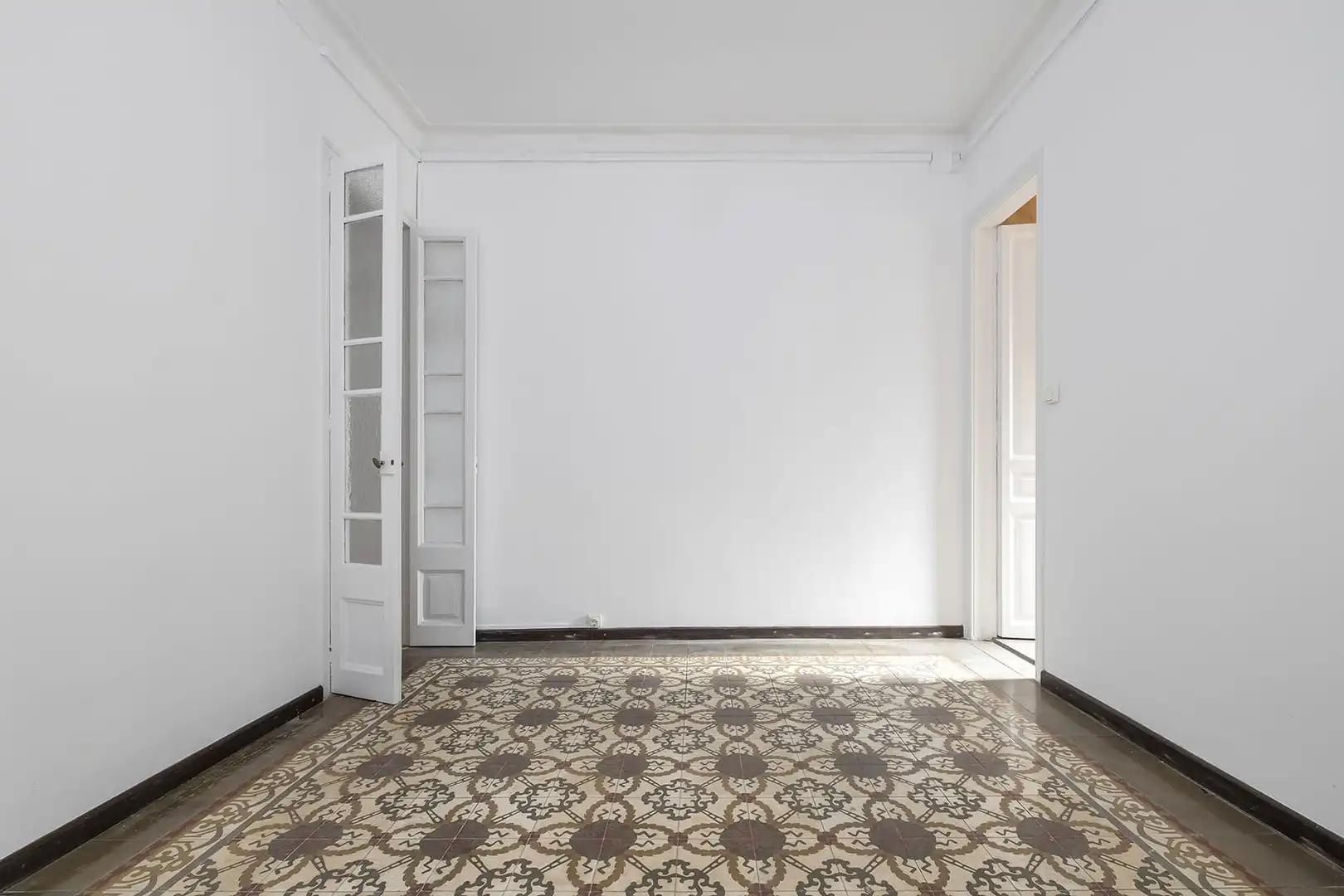 Appartamento con terrazza in vendita a Carrer de Mallorca, imagen 27