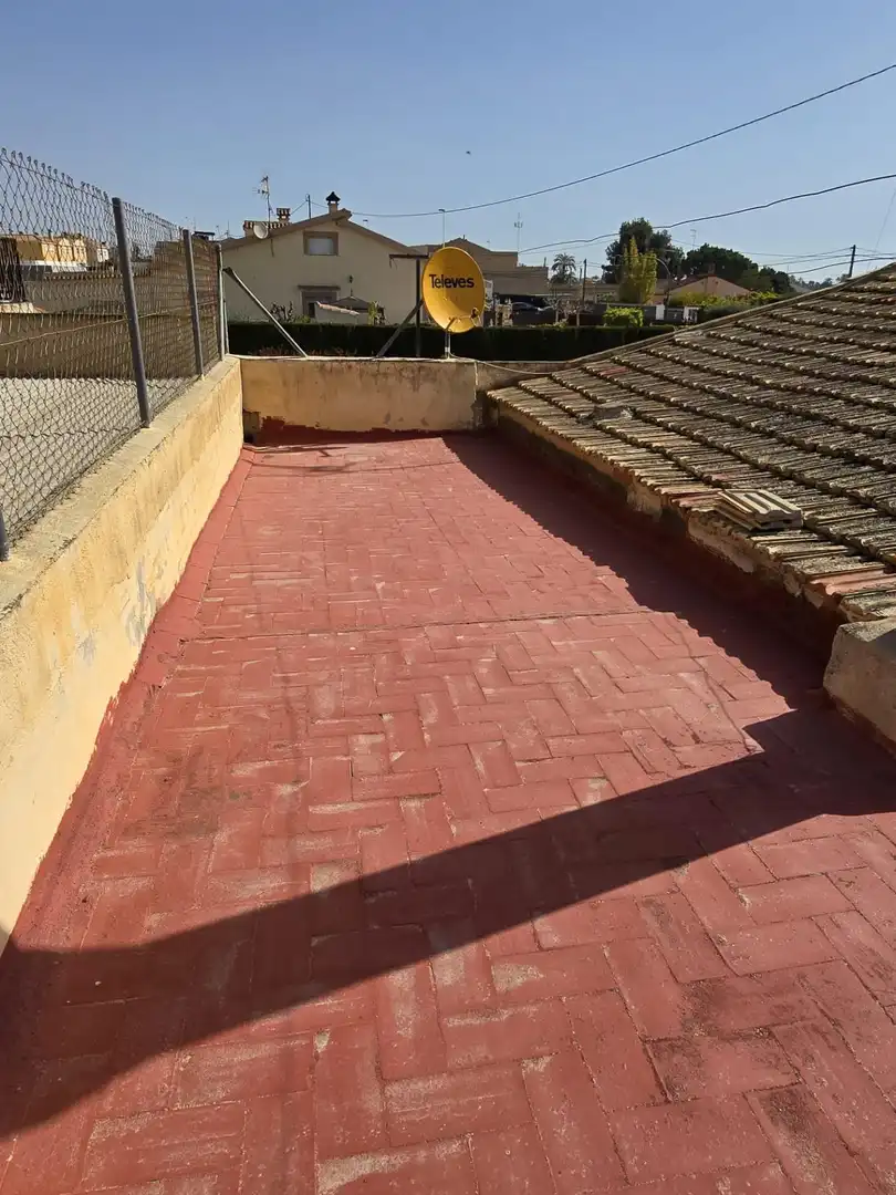 Villa con giardino in vendita a La Algoda - Matola - Llano de San José, imagen 66