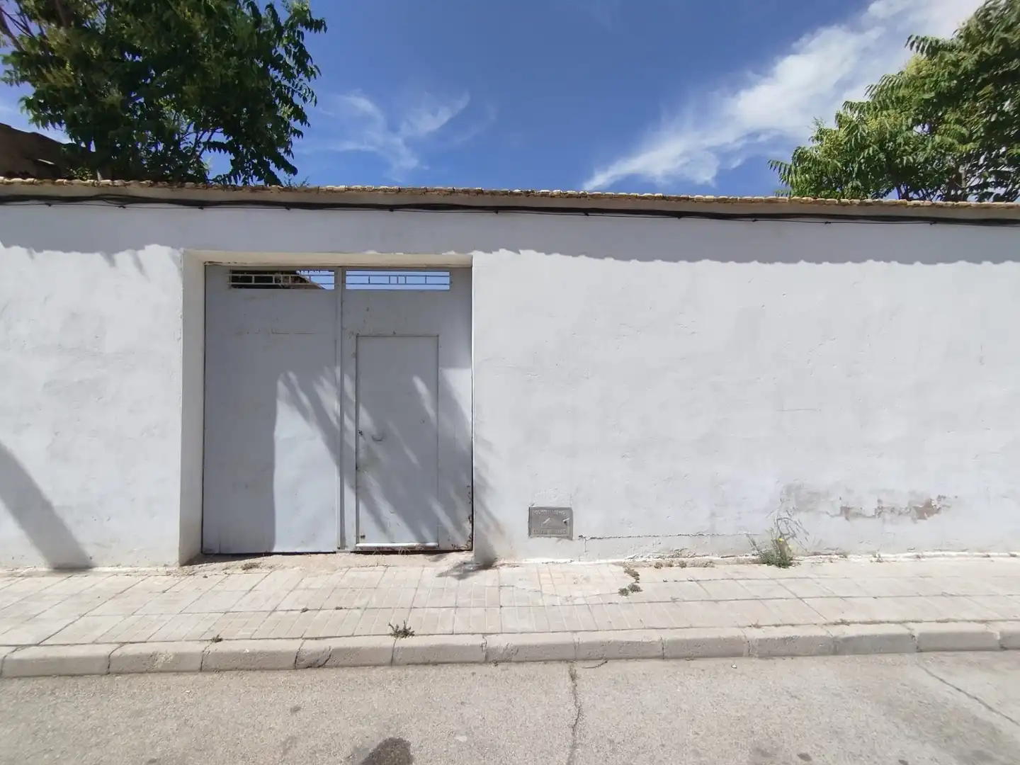 Terreny residencial en venda a Calle Don Gaiferos, imagen 8