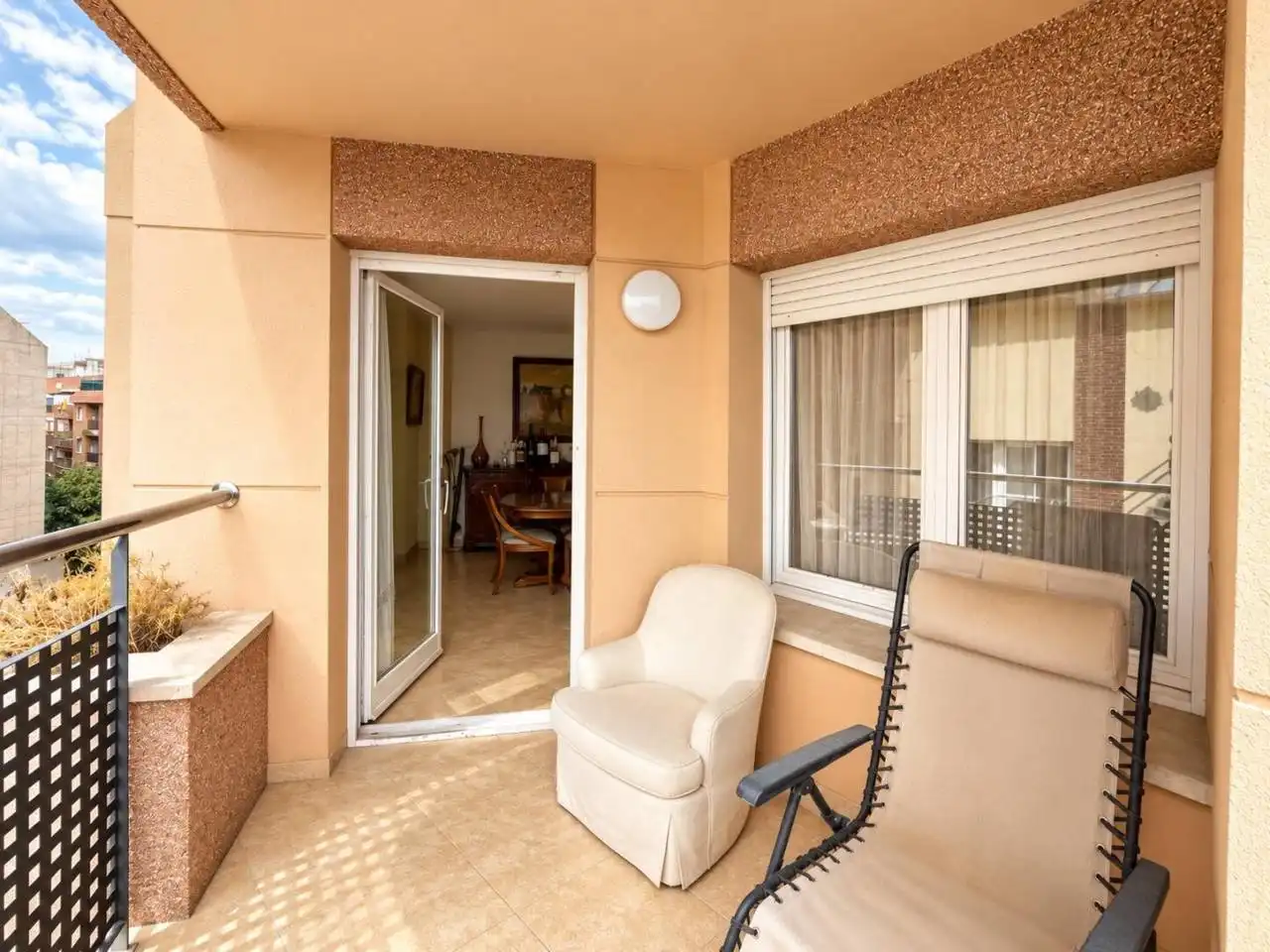 Penthouse mit Terrasse zum Verkauf in Avenida Mistral, imagen 2