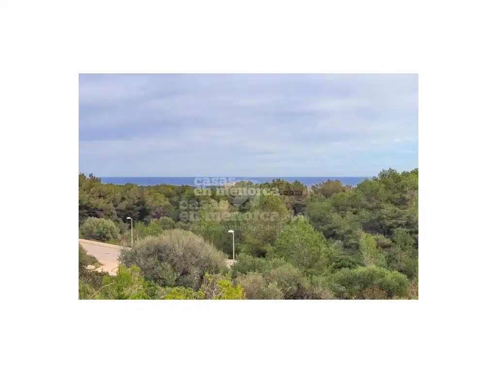 Terreny residencial en venda a Coves Noves