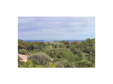 Terreny residencial en venda a Coves Noves