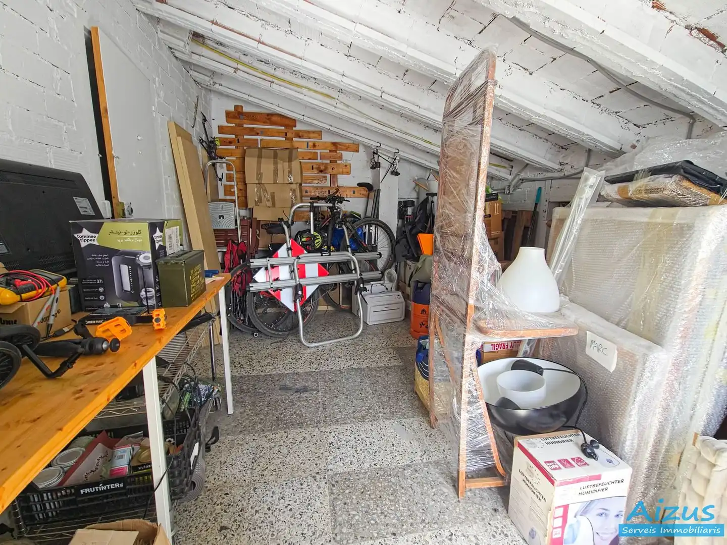 Piso en venta en Sentmenat con Aire acondicionado, Calefacción y Terraza