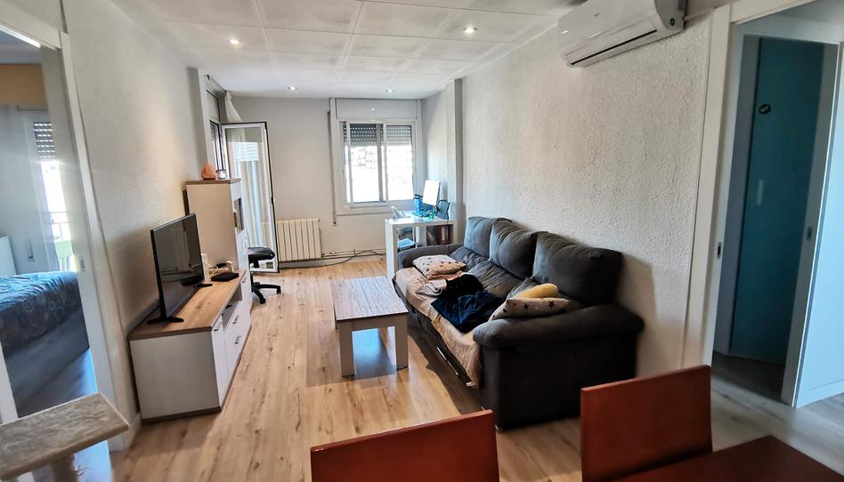 Photo 1 of Flat for sale in Carrer de Sant Lluís, 32, Catalunya - Fontetes, Barcelona
