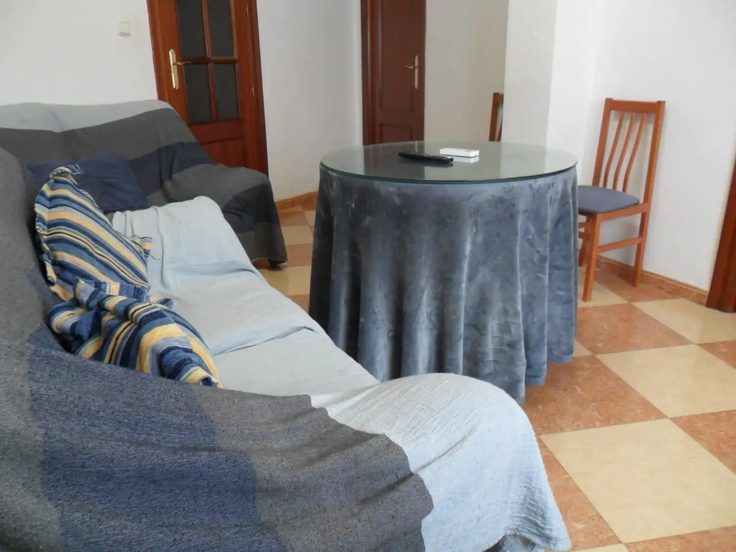 Piso con ascensor en venta en Beiro, imagen 9