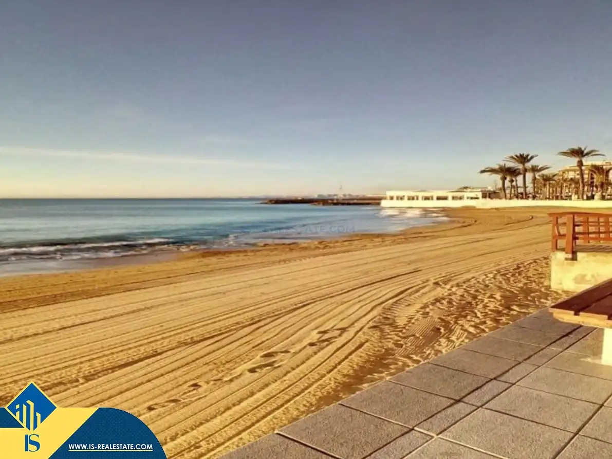 Apartament amb ascensor en venda a Playa del Cura, imagen 29