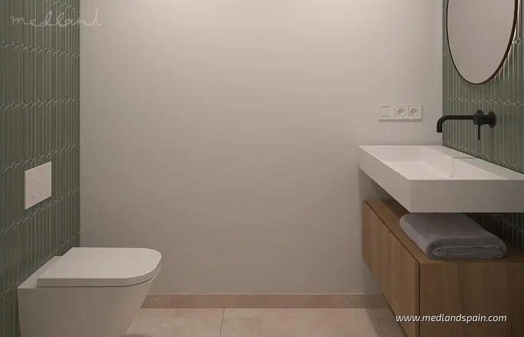Villa avec piscine à vendre à Xaló, imagen 4