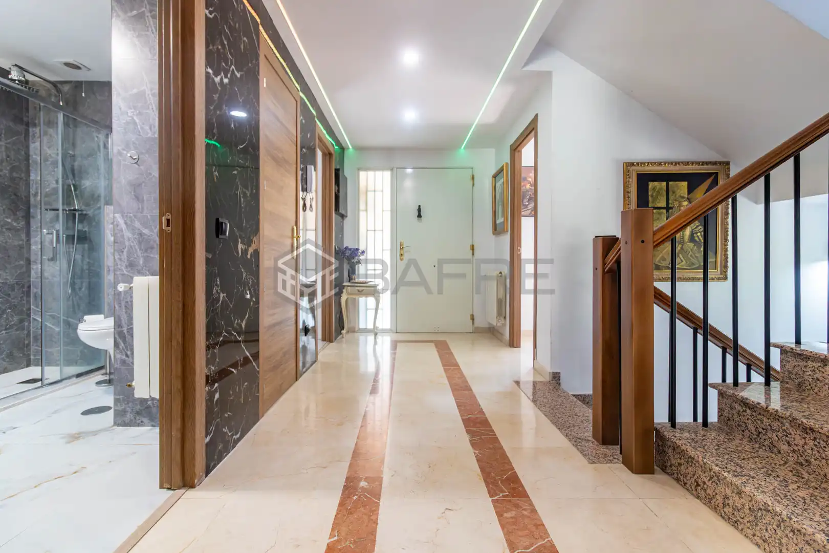 Casa amb terrassa en venda a Calle de las Higueras, imagen 25