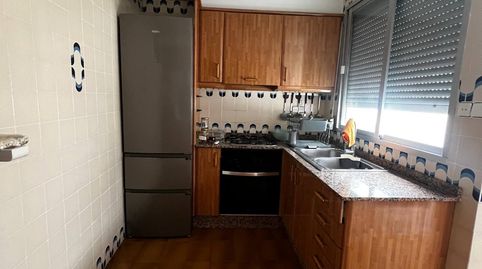 Foto 4 de Piso en venta en Barrio de Benicalap, Valencia Capital
