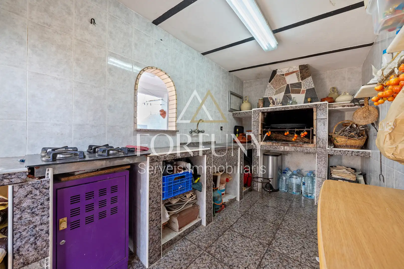 House with pool for sale in Camí de Salomó, imagen 29