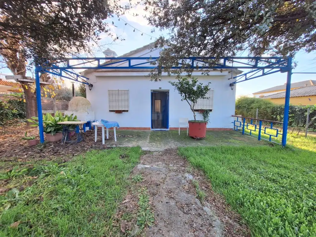 Garden of Residential for sale in Dos Hermanas