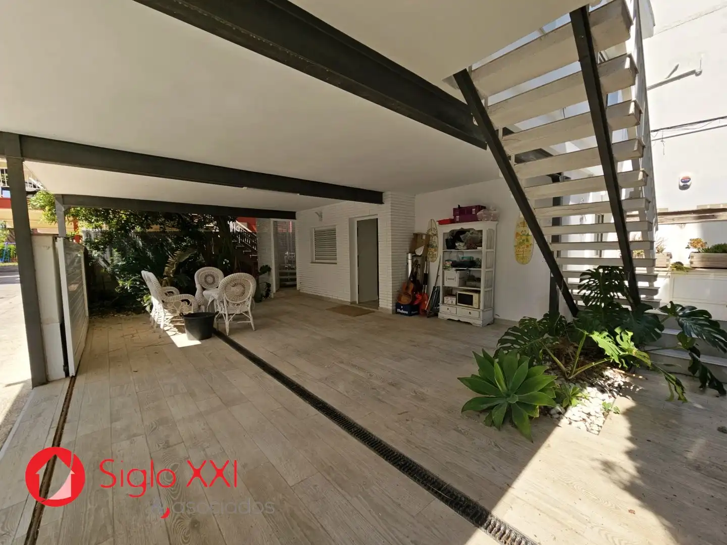 Villa mit Terrasse zum Verkauf in Playa, imagen 19